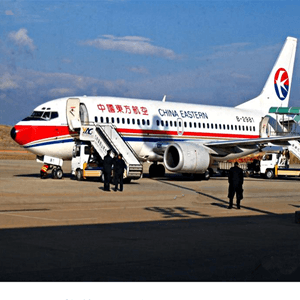 万州五桥航空快运航空快运业稳步发展的原因是什么？